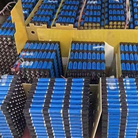灵石北城管理委员会电动车电池回收|动力电池电池回收